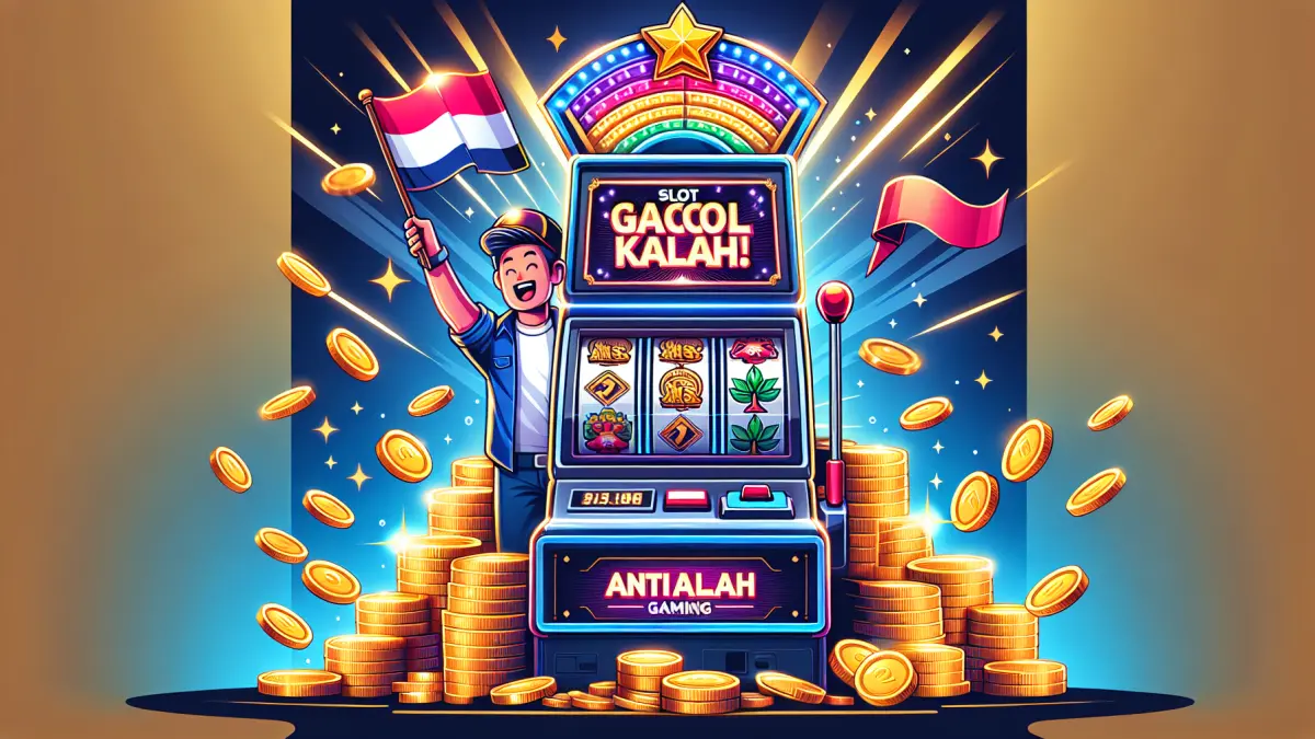 Slot Onetouch Gacor Anti Kalah