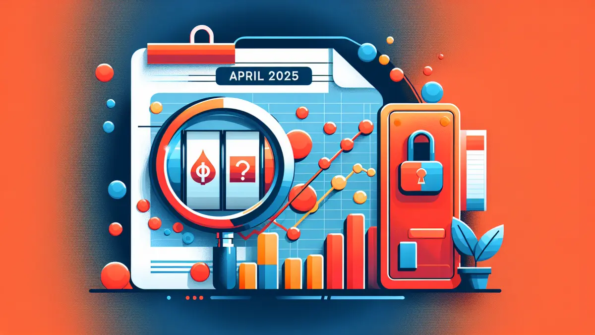 Slot Paling Dicari April 2025: Kasus Bocornya Akun