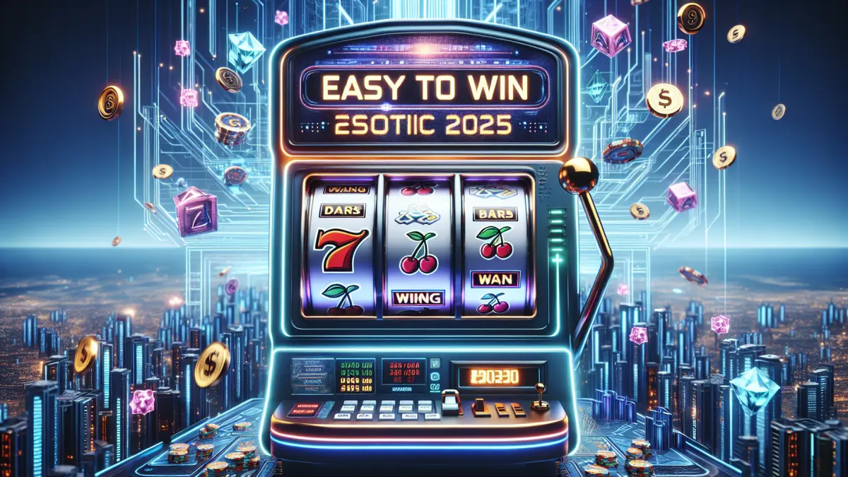 Slot Pragmatic Mudah Menang 2025