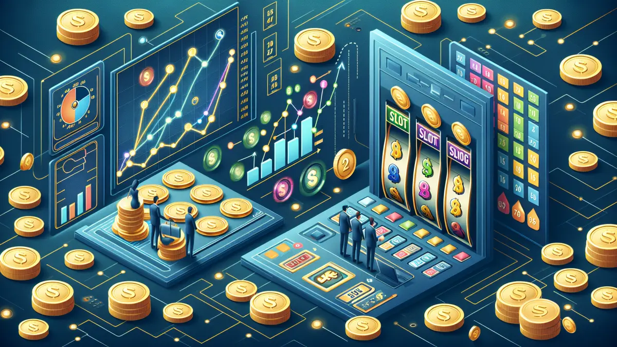 Strategi Menang Besar Dengan Modal Receh di Slot Online