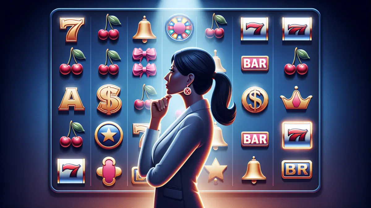 Strategi Menang dalam Slot Online