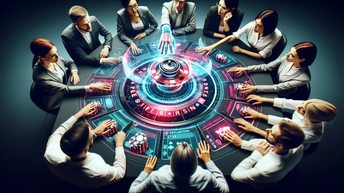 Strategi Spin Gratis Tanpa Syarat