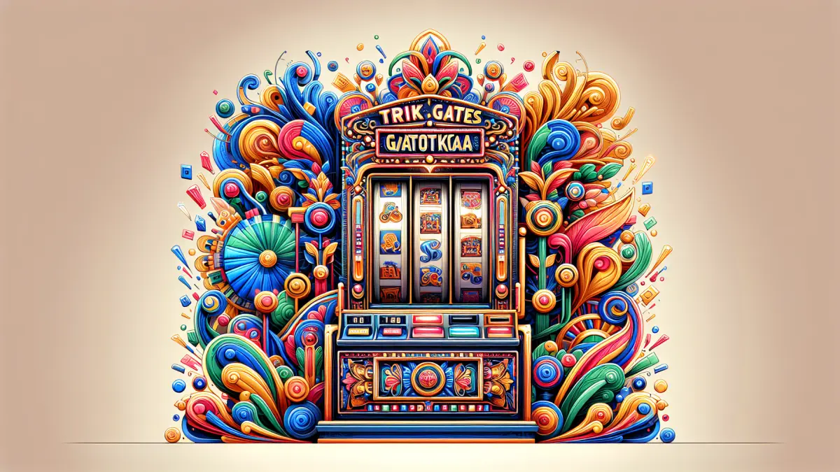 Trik Gates of Gatotkaca Slot